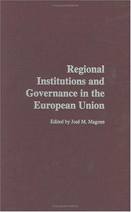 Regional Institutions and Governance in the European Union pdf epub mobi 電子書 下載