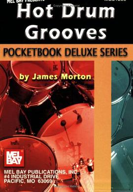 Hot Drum Grooves pdf epub mobi 电子书 下载