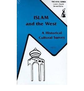 Islam and the West pdf epub mobi 电子书 下载