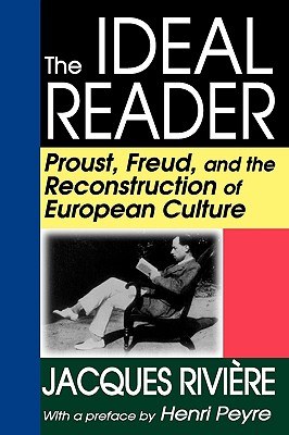 The Ideal Reader pdf epub mobi 电子书 下载