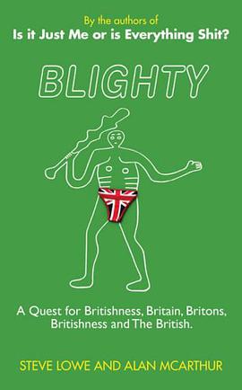 Blighty pdf epub mobi 电子书 下载