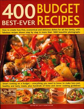 400 Best-Ever Budget Recipes
