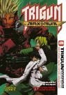 Trigun Maximum 02. pdf epub mobi 下载