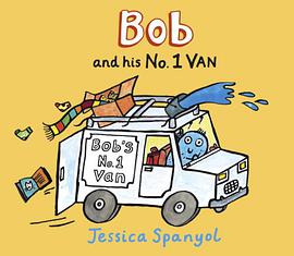 Bob and His No. 1 Van pdf epub mobi 电子书 下载