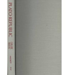 The Republic pdf epub mobi 下载