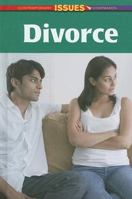 Divorce pdf epub mobi 电子书 下载