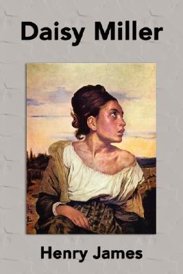 Daisy Miller pdf epub mobi 电子书 下载