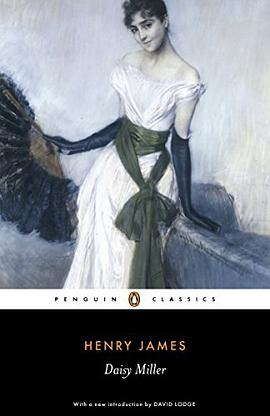 Daisy Miller pdf epub mobi 电子书 下载