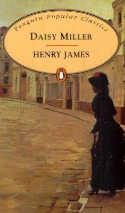 Daisy Miller pdf epub mobi 电子书 下载