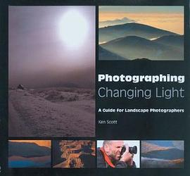 Photographing Changing Light pdf epub mobi 电子书 下载