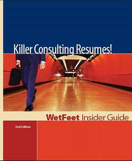 Killer Consulting Resumes! 2nd Edition pdf epub mobi 电子书 下载