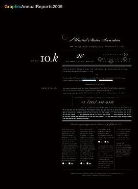 Graphis Annual Reports 2009 pdf epub mobi 电子书 下载