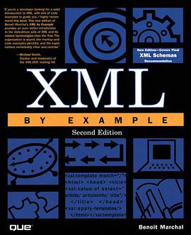 XML by Example
