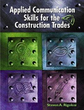 Applied Communications Skills for the Construction Trades pdf epub mobi 电子书 下载