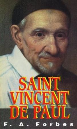 St. Vincent de Paul pdf epub mobi 电子书 下载