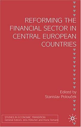 Reforming the Financial Sector in Central European Countries pdf epub mobi 电子书 下载