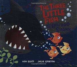Three Little Fish And The Big Bad Shark