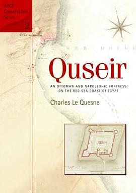Quesir pdf epub mobi 下载