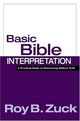 Basic Bible Interpretation pdf epub mobi 電子書 下載