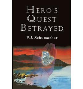 Hero's Quest Betrayed pdf epub mobi 电子书 下载
