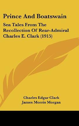 Prince And Boatswain pdf epub mobi 电子书 下载