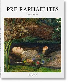 Pre-Raphaelites pdf epub mobi 电子书 下载