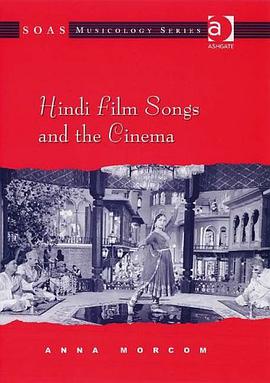 Hindi Film Songs and the Cinema pdf epub mobi 电子书 下载
