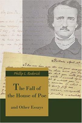 The Fall of the House of Poe pdf epub mobi 下载