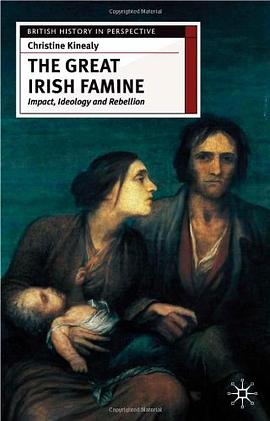 The Great Irish Famine pdf epub mobi 电子书 下载
