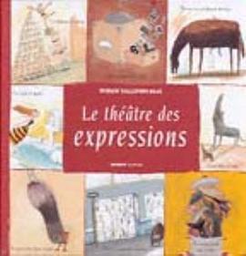 Le Théâtre des expressions pdf epub mobi 電子書 下載