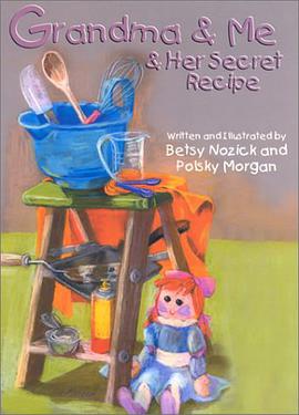 Grandma and Me and Her Secret Recipe pdf epub mobi 電子書 下載