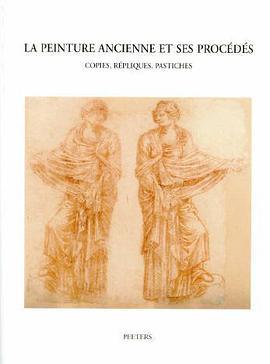 La peinture ancienne et ses procedes pdf epub mobi 电子书 下载