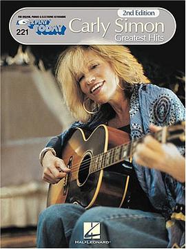Carly Simon - Greatest Hits pdf epub mobi 電子書 下載