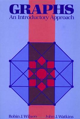Graphs pdf epub mobi 电子书 下载