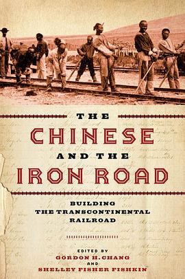 The Chinese and the Iron Road pdf epub mobi 电子书 下载