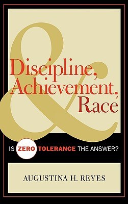 Discipline Achievement and Race pdf epub mobi 电子书 下载