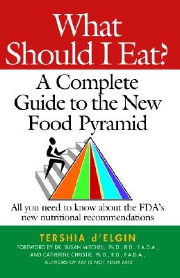 What Should I Eat? pdf epub mobi 电子书 下载