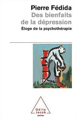 Des bienfaits de la dépression pdf epub mobi 下载