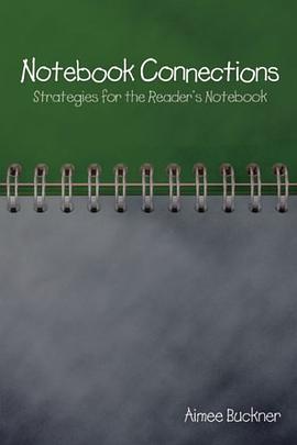 Notebook Connections pdf epub mobi 電子書 下載