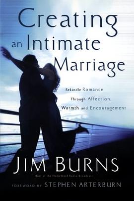 Creating an Intimate Marriage pdf epub mobi 電子書 下載