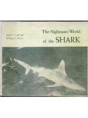 The Nightmare World of the Shark pdf epub mobi 電子書 下載