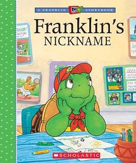 Franklin's Nickname pdf epub mobi 电子书 下载