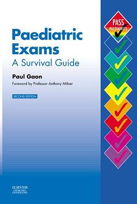 Paediatric Exams pdf epub mobi 电子书 下载