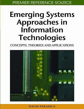 Emerging Systems Approaches in Information Technologies pdf epub mobi 下载