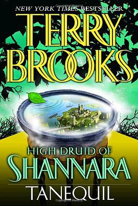 High Druid of Shannara pdf epub mobi 电子书 下载