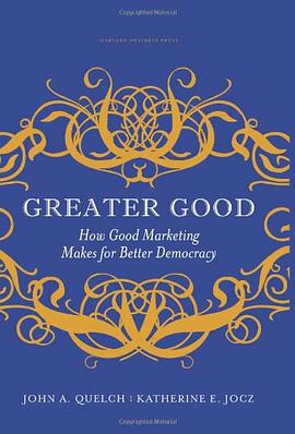 Greater Good pdf epub mobi 电子书 下载