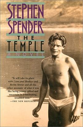 The Temple pdf epub mobi 电子书 下载
