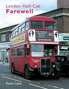 London Half-cab Farewell pdf epub mobi 电子书 下载