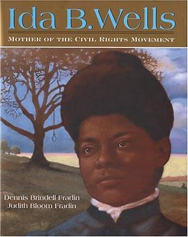 Ida B. Wells pdf epub mobi 电子书 下载