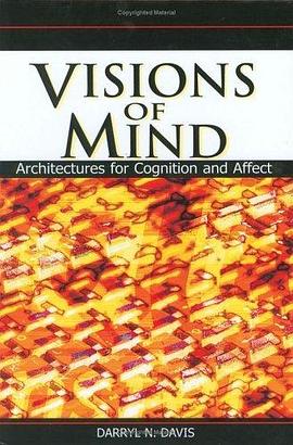 Visions Of Mind pdf epub mobi 电子书 下载